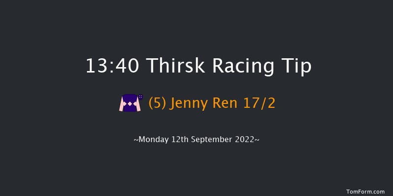 Thirsk 13:40 Handicap (Class 6) 12f Sat 3rd Sep 2022