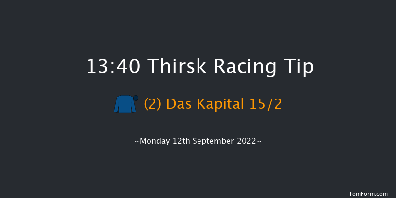 Thirsk 13:40 Handicap (Class 6) 12f Sat 3rd Sep 2022