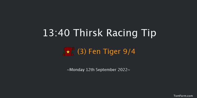 Thirsk 13:40 Handicap (Class 6) 12f Sat 3rd Sep 2022