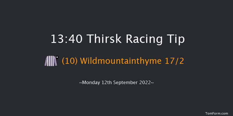 Thirsk 13:40 Handicap (Class 6) 12f Sat 3rd Sep 2022