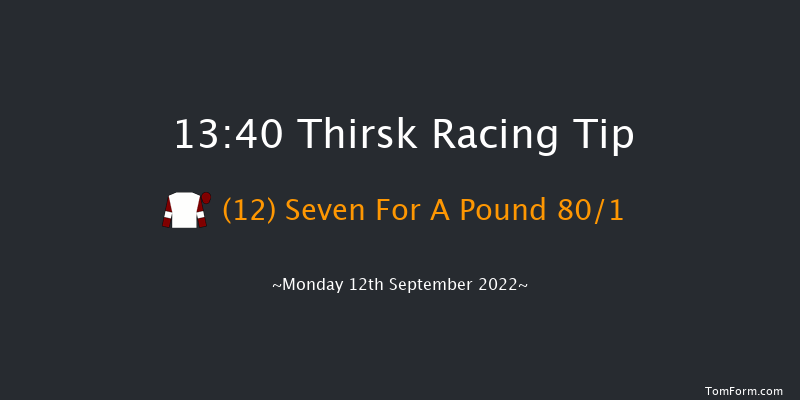 Thirsk 13:40 Handicap (Class 6) 12f Sat 3rd Sep 2022