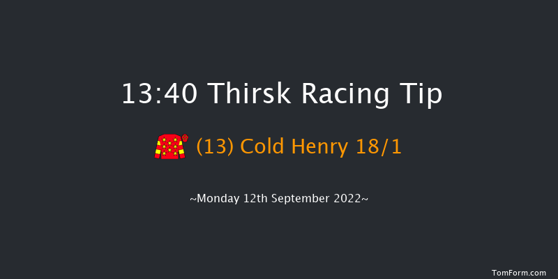 Thirsk 13:40 Handicap (Class 6) 12f Sat 3rd Sep 2022