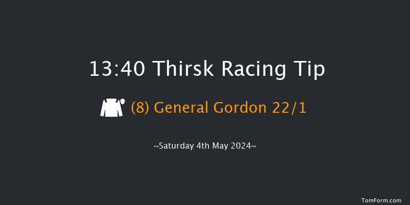 Thirsk  13:40 Maiden (Class 5) 5f Sat 20th Apr 2024