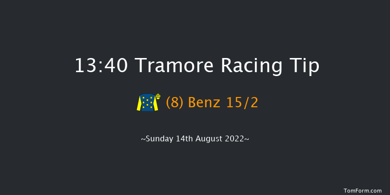 Tramore 13:40 Maiden Hurdle 16f Sat 13th Aug 2022