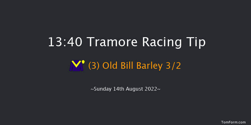 Tramore 13:40 Maiden Hurdle 16f Sat 13th Aug 2022