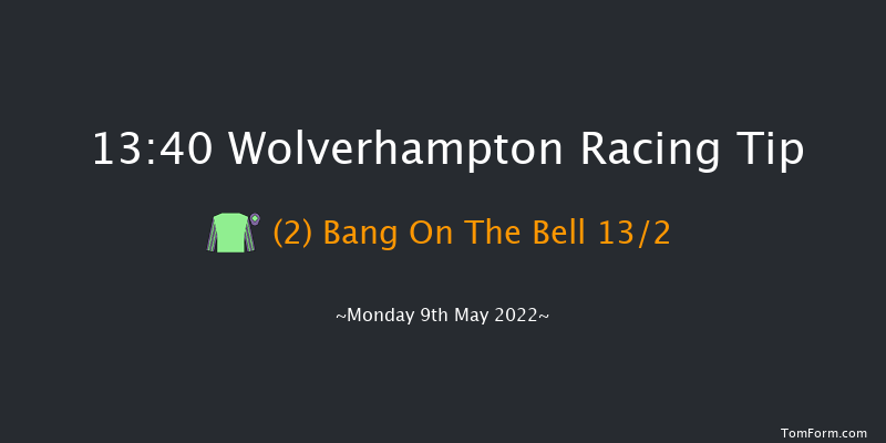 Wolverhampton 13:40 Handicap (Class 6) 6f Fri 6th May 2022