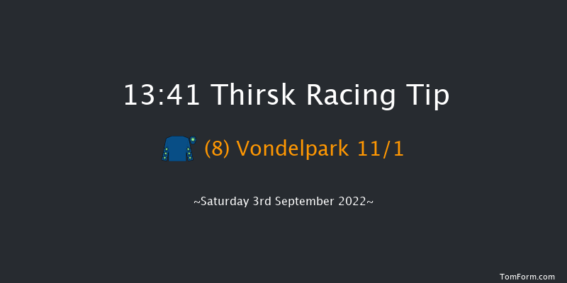 Thirsk 13:41 Handicap (Class 5) 8f Fri 26th Aug 2022