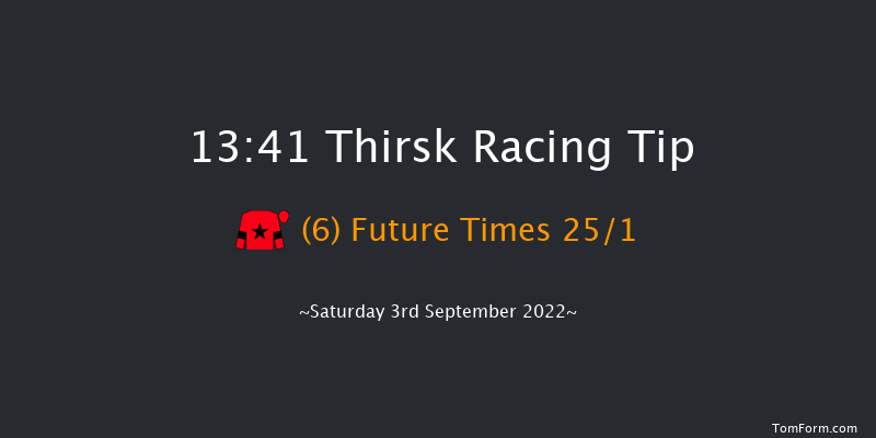 Thirsk 13:41 Handicap (Class 5) 8f Fri 26th Aug 2022