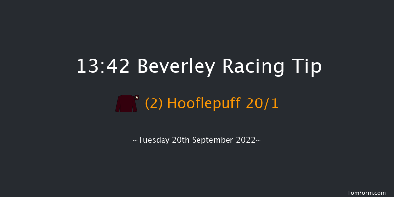 Beverley 13:42 Handicap (Class 6) 10f Wed 14th Sep 2022