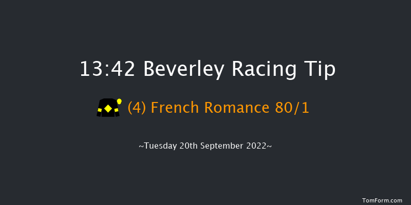 Beverley 13:42 Handicap (Class 6) 10f Wed 14th Sep 2022