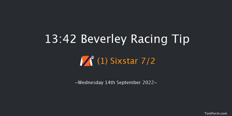 Beverley 13:42 Stakes (Class 6) 8f Sun 28th Aug 2022