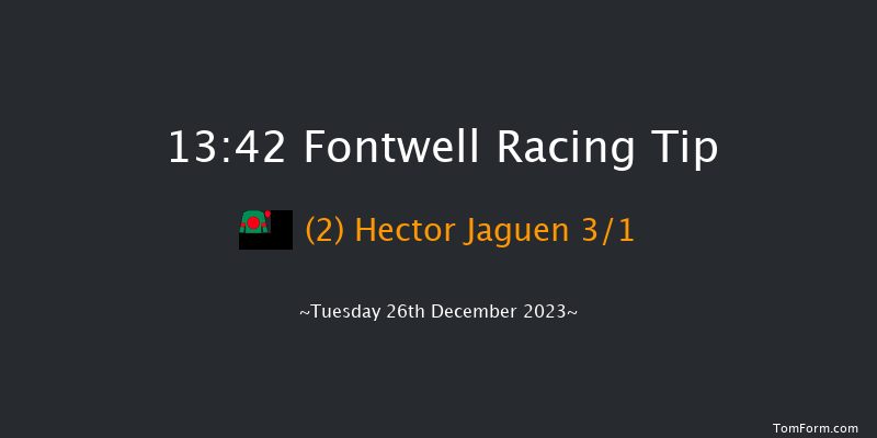 Fontwell 13:42 Handicap Chase (Class 5) 18f Tue 12th Dec 2023