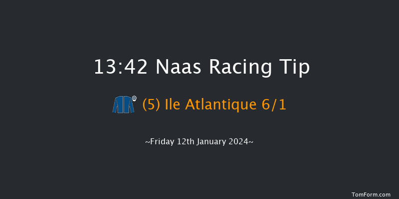 Naas 13:42 Maiden Hurdle 20f Sun 7th Jan 2024