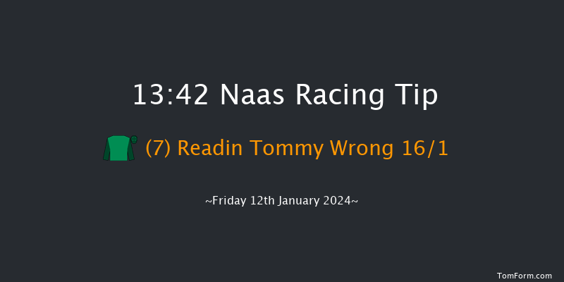 Naas 13:42 Maiden Hurdle 20f Sun 7th Jan 2024