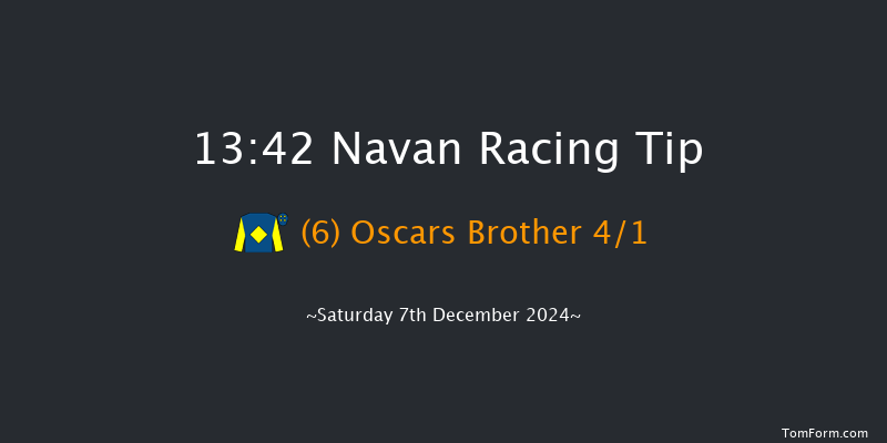 Navan  13:42 Handicap Hurdle 25f Sun 17th Nov 2024