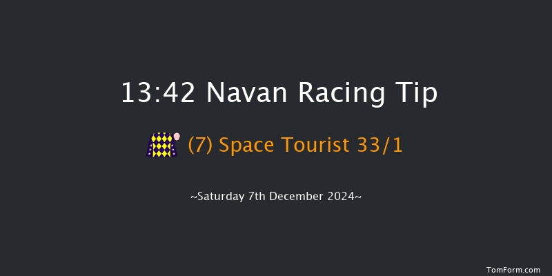 Navan  13:42 Handicap Hurdle 25f Sun 17th Nov 2024