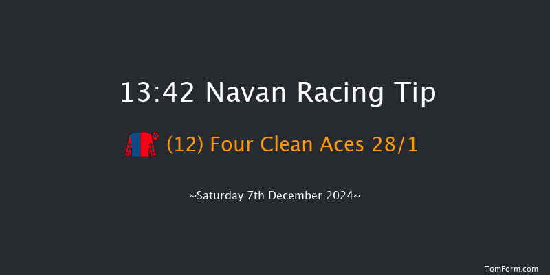 Navan  13:42 Handicap Hurdle 25f Sun 17th Nov 2024