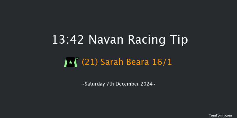 Navan  13:42 Handicap Hurdle 25f Sun 17th Nov 2024