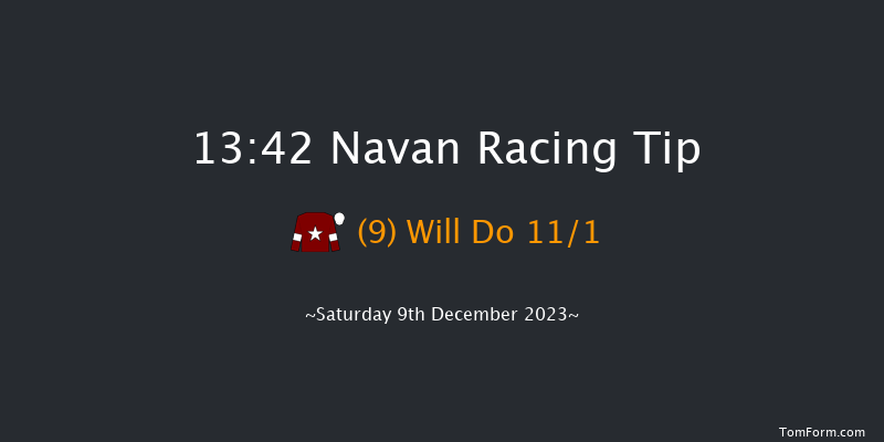 Navan 13:42 Handicap Hurdle 25f Sun 19th Nov 2023