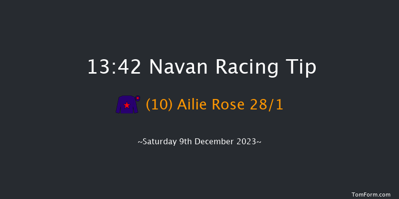 Navan 13:42 Handicap Hurdle 25f Sun 19th Nov 2023