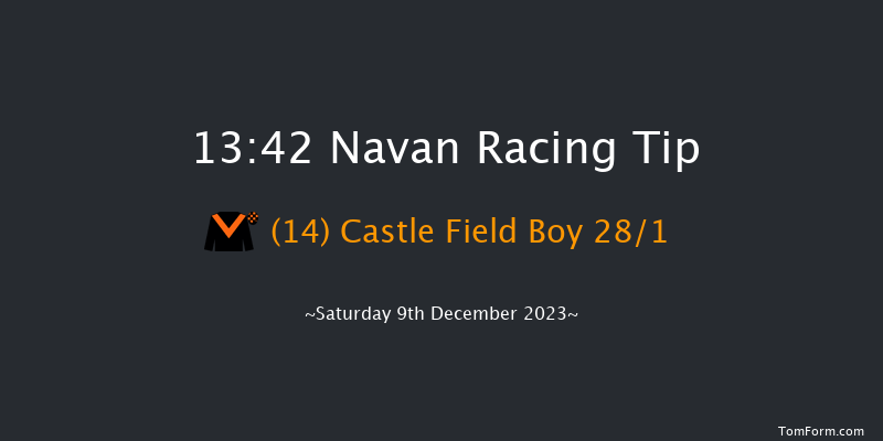 Navan 13:42 Handicap Hurdle 25f Sun 19th Nov 2023