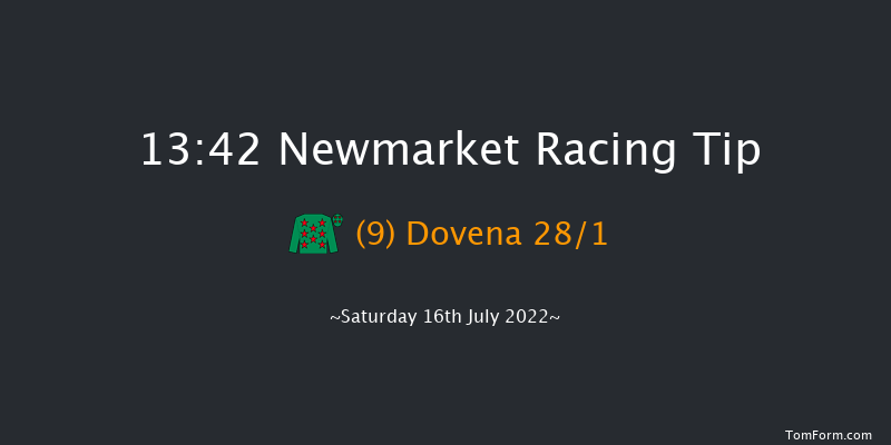 Newmarket 13:42 Maiden (Class 4) 7f Fri 15th Jul 2022