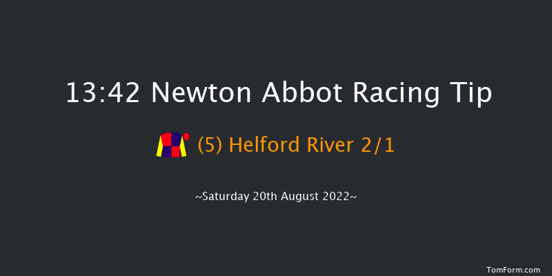 Newton Abbot 13:42 Handicap Chase (Class 4) 21f Mon 25th Jul 2022