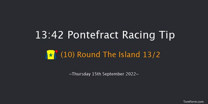 Pontefract 13:42 Handicap (Class 5) 6f Sun 14th Aug 2022