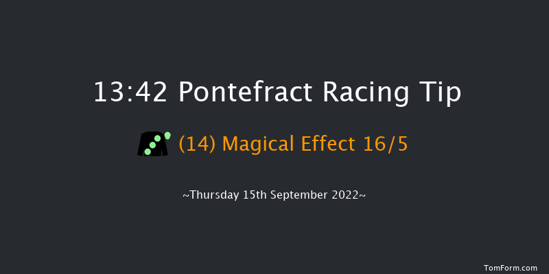 Pontefract 13:42 Handicap (Class 5) 6f Sun 14th Aug 2022