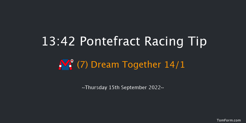 Pontefract 13:42 Handicap (Class 5) 6f Sun 14th Aug 2022