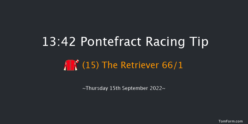 Pontefract 13:42 Handicap (Class 5) 6f Sun 14th Aug 2022