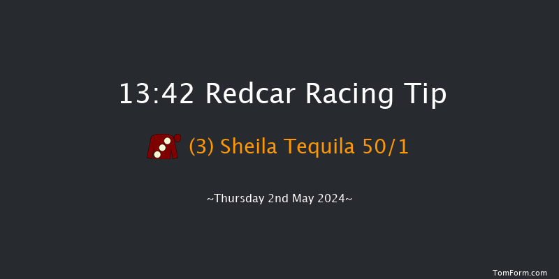 Redcar  13:42 Handicap (Class 6) 8f Mon 1st Apr 2024