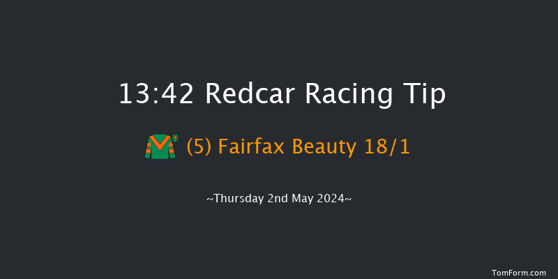 Redcar  13:42 Handicap (Class 6) 8f Mon 1st Apr 2024