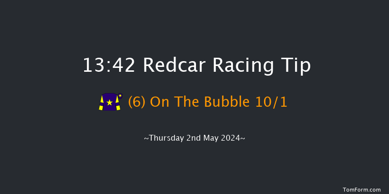 Redcar  13:42 Handicap (Class 6) 8f Mon 1st Apr 2024