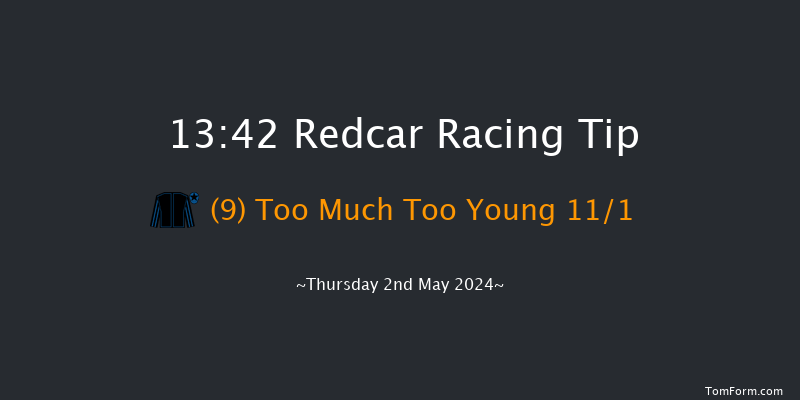 Redcar  13:42 Handicap (Class 6) 8f Mon 1st Apr 2024