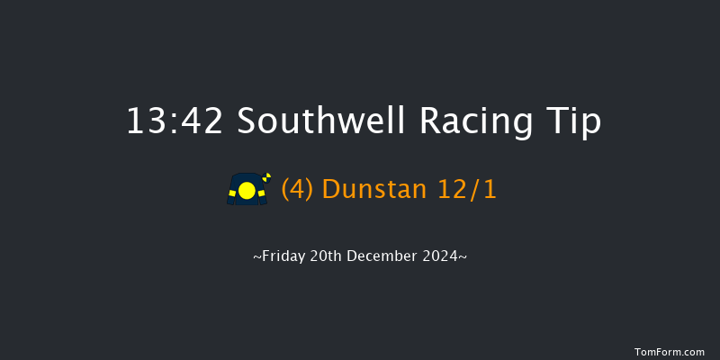 Southwell  13:42 Handicap (Class 4) 12f Thu 19th Dec 2024