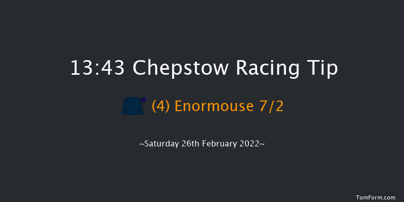 Chepstow 13:43 Handicap Chase (Class 4) 19f Fri 4th Feb 2022