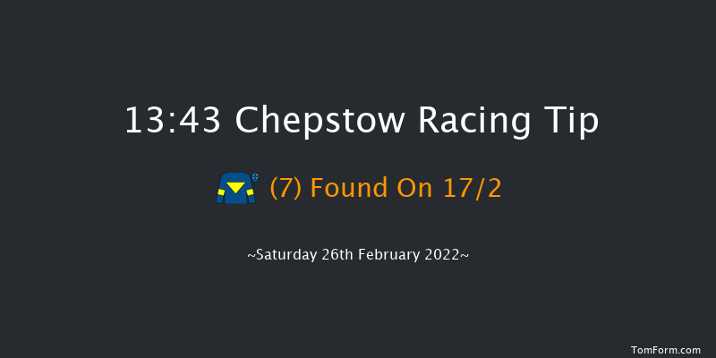 Chepstow 13:43 Handicap Chase (Class 4) 19f Fri 4th Feb 2022