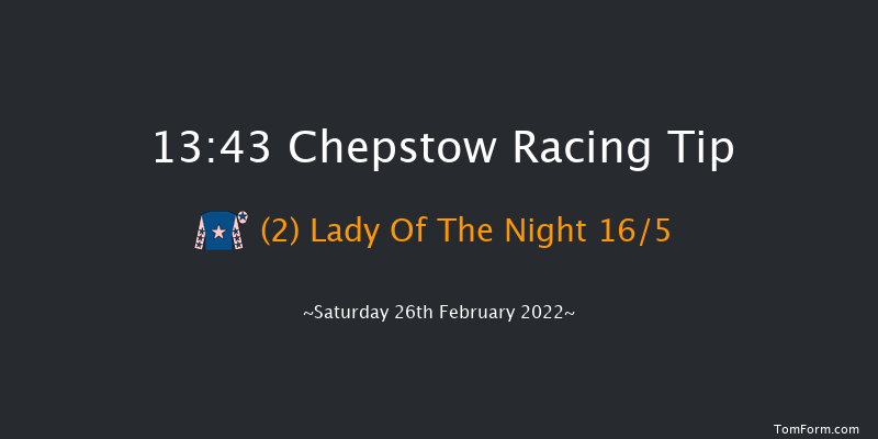 Chepstow 13:43 Handicap Chase (Class 4) 19f Fri 4th Feb 2022