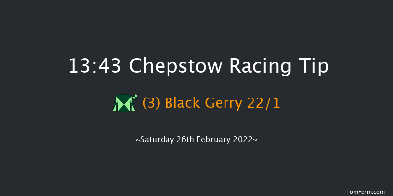 Chepstow 13:43 Handicap Chase (Class 4) 19f Fri 4th Feb 2022