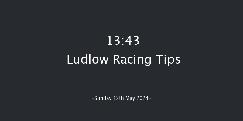 Ludlow  13:43 Handicap Chase (Class 3) 16f Wed 24th Apr 2024