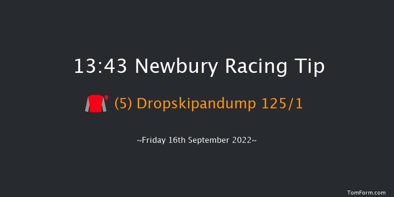 Newbury 13:43 Maiden (Class 4) 6f Fri 19th Aug 2022