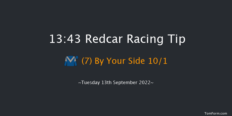 Redcar 13:43 Handicap (Class 5) 8f Sat 27th Aug 2022