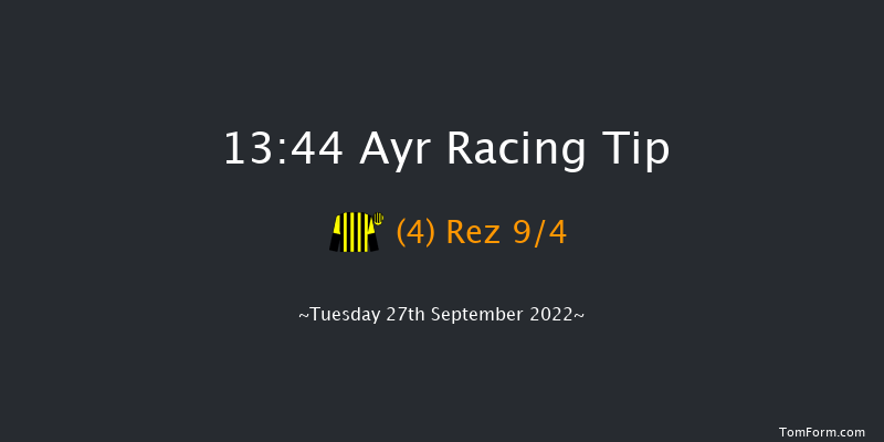 Ayr 13:44 Maiden (Class 5) 6f Sat 17th Sep 2022