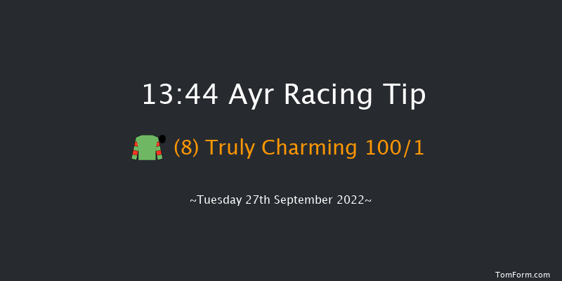 Ayr 13:44 Maiden (Class 5) 6f Sat 17th Sep 2022