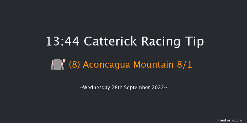 Catterick 13:44 Handicap (Class 6) 5f Sat 17th Sep 2022