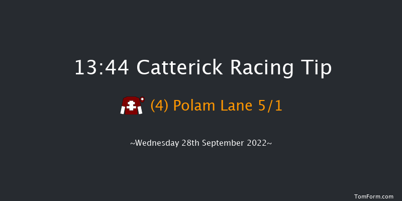 Catterick 13:44 Handicap (Class 6) 5f Sat 17th Sep 2022