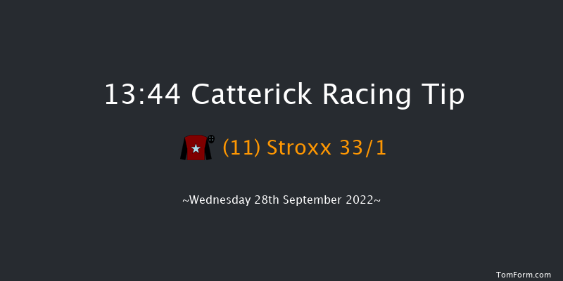 Catterick 13:44 Handicap (Class 6) 5f Sat 17th Sep 2022