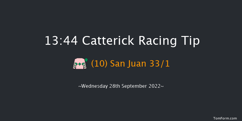 Catterick 13:44 Handicap (Class 6) 5f Sat 17th Sep 2022