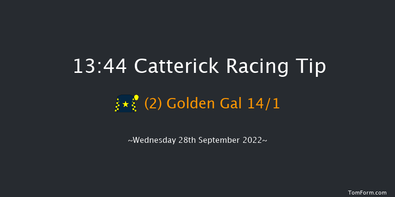 Catterick 13:44 Handicap (Class 6) 5f Sat 17th Sep 2022